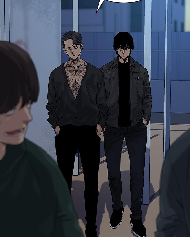 To Not Die S2 - Episode 4 182