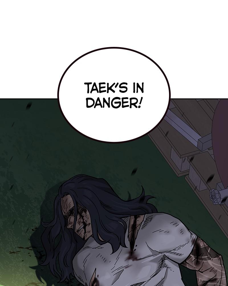 To Not Die S2 - Episode 4 206