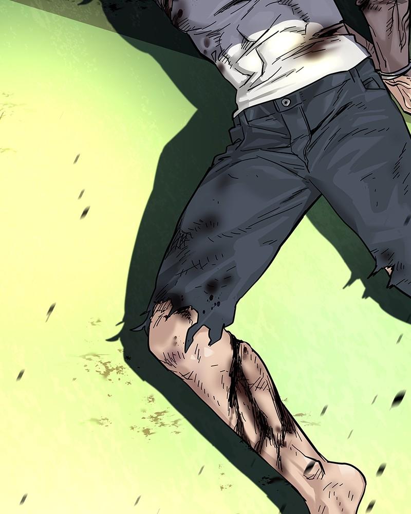 To Not Die S2 - Episode 4 207