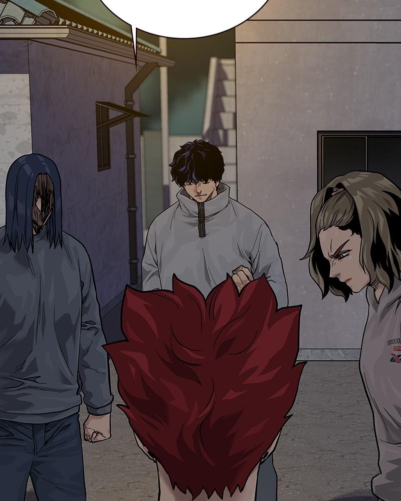 To Not Die S2 - Episode 5 15