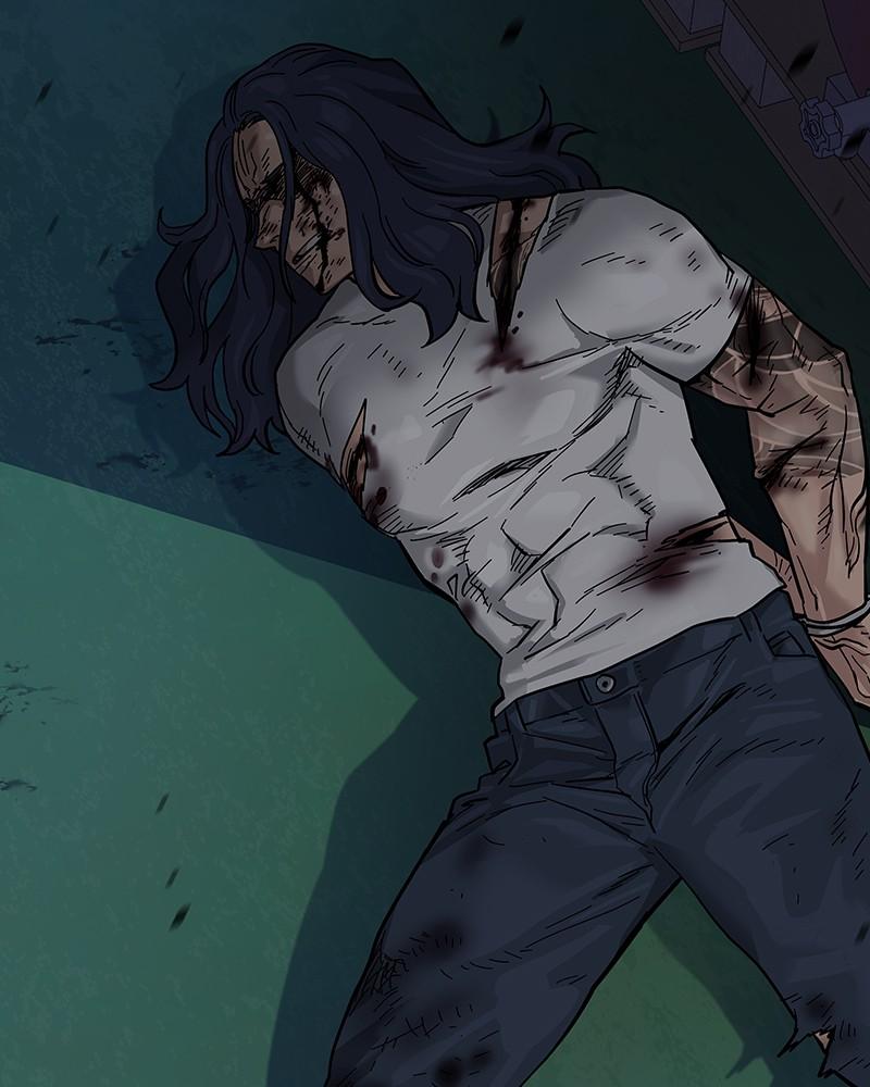 To Not Die S2 - Episode 5 42