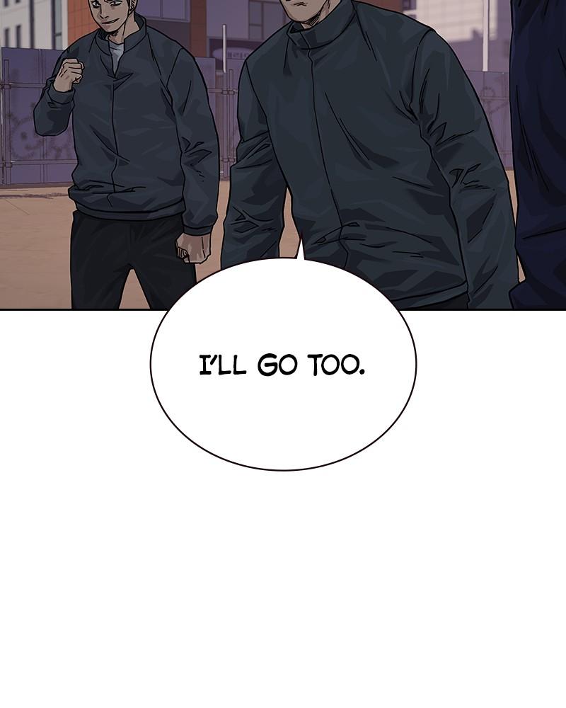 To Not Die S2 - Episode 5 62