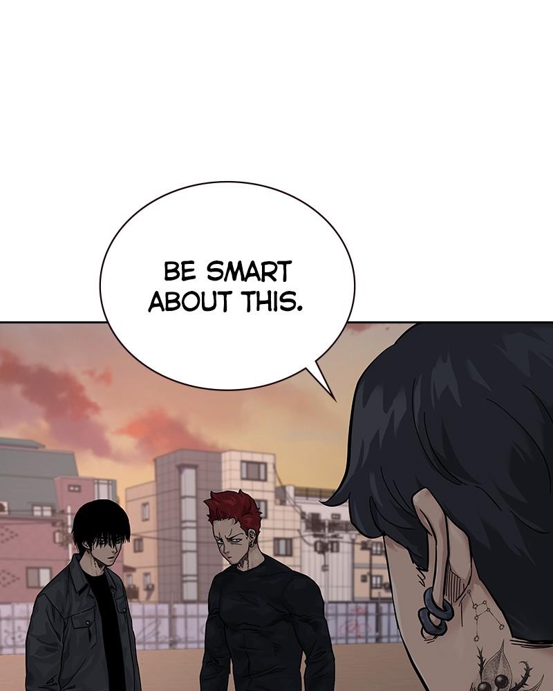 To Not Die S2 - Episode 5 73