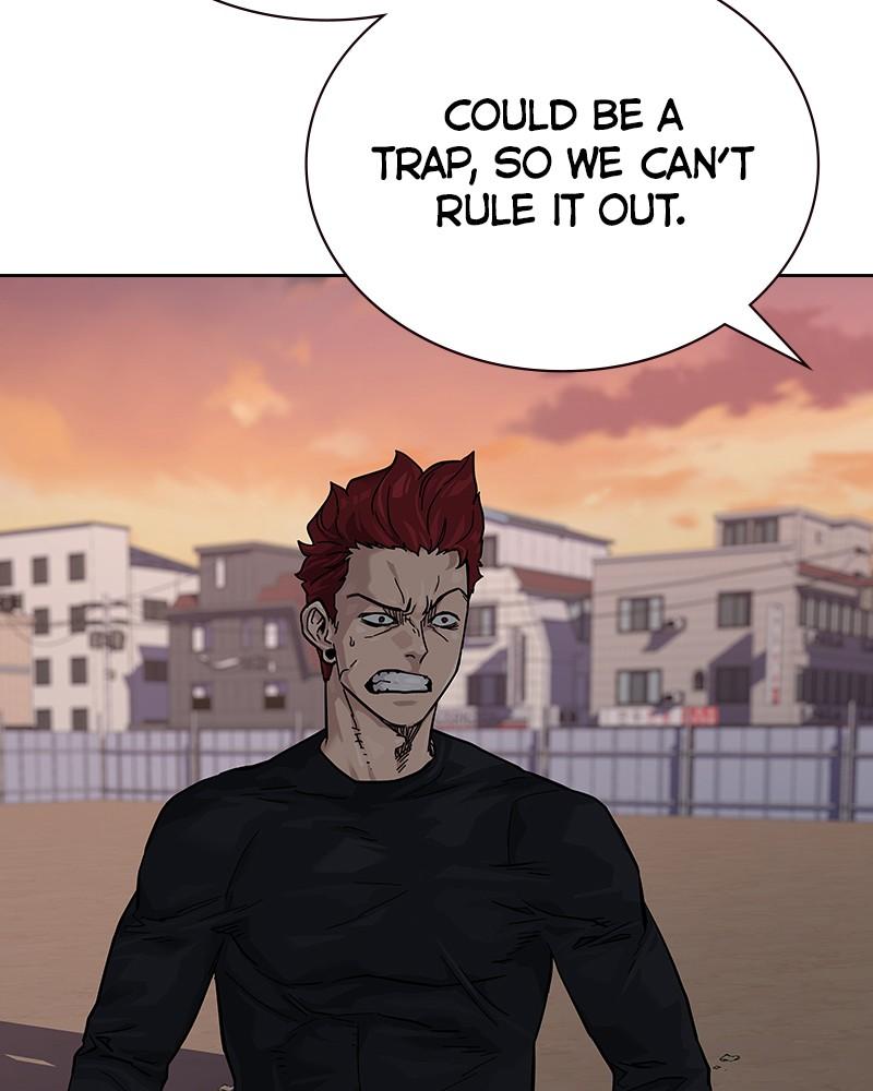 To Not Die S2 - Episode 5 92