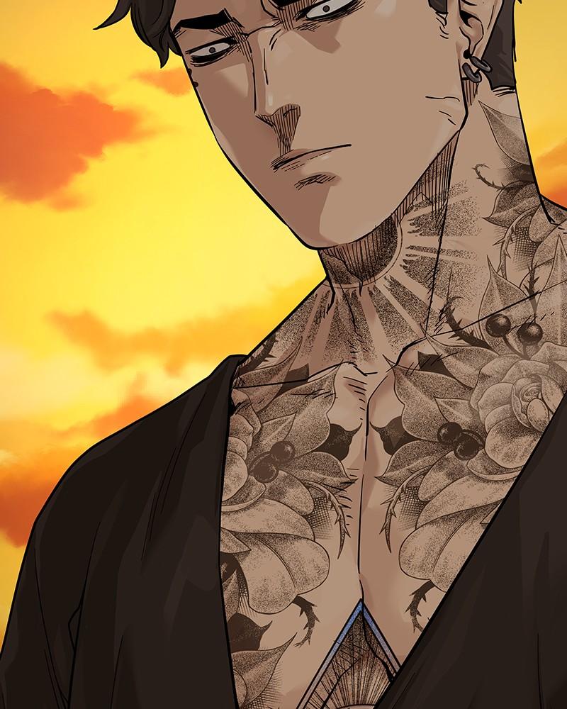 To Not Die S2 - Episode 5 124