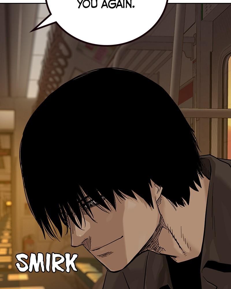 To Not Die S2 - Episode 5 134