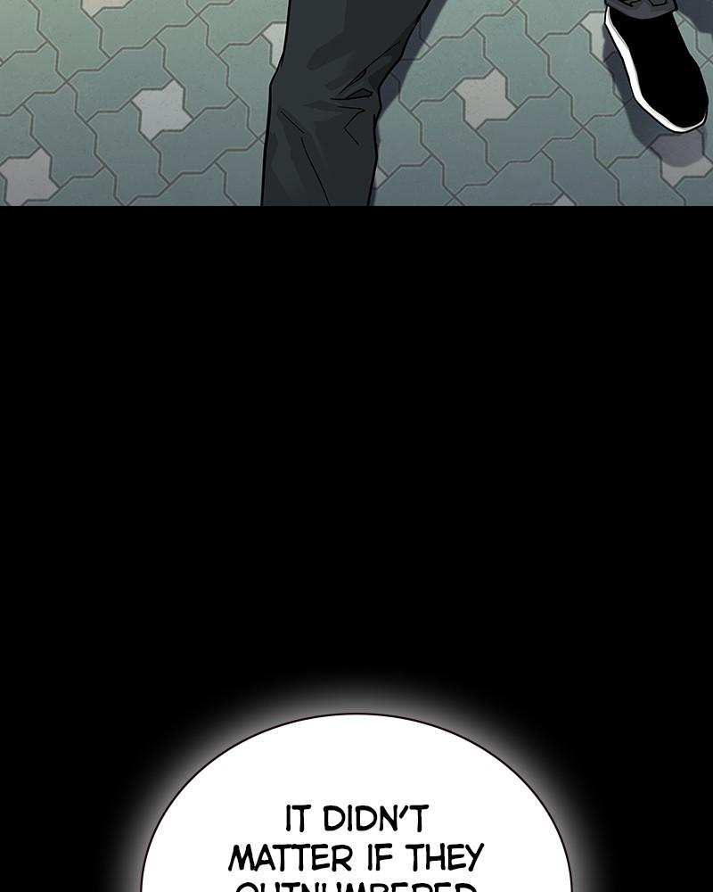 To Not Die S2 - Episode 5 167