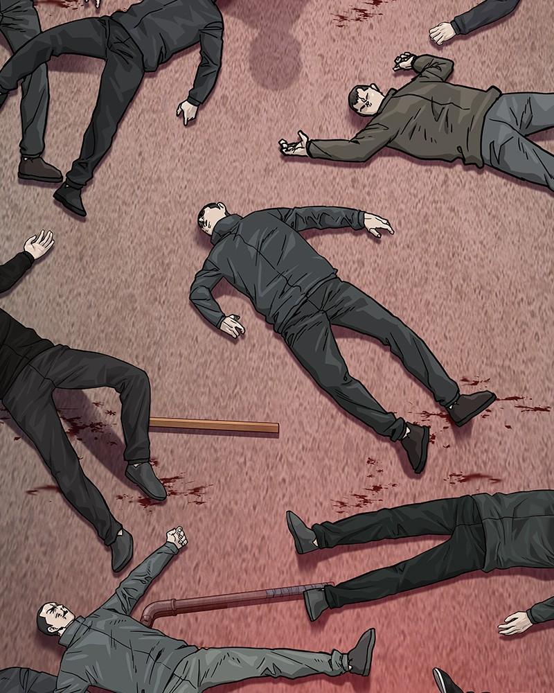 To Not Die S2 - Episode 5 171