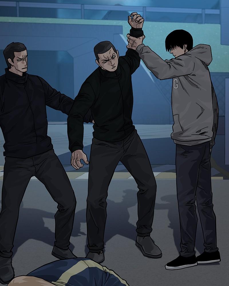 To Not Die S2 - Episode 5 182