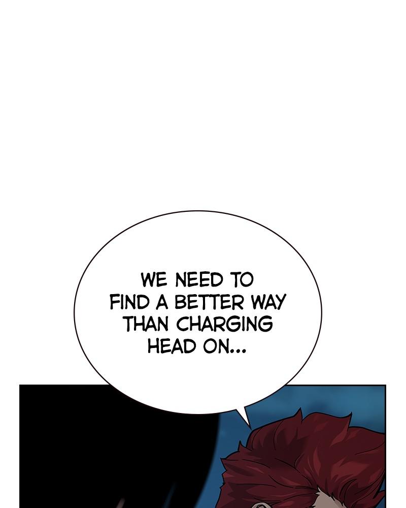 To Not Die S2 - Episode 6 18