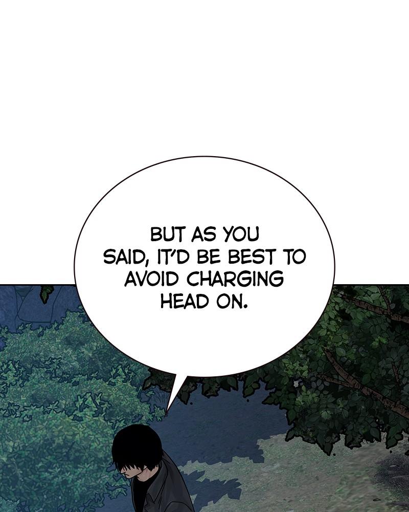 To Not Die S2 - Episode 6 25