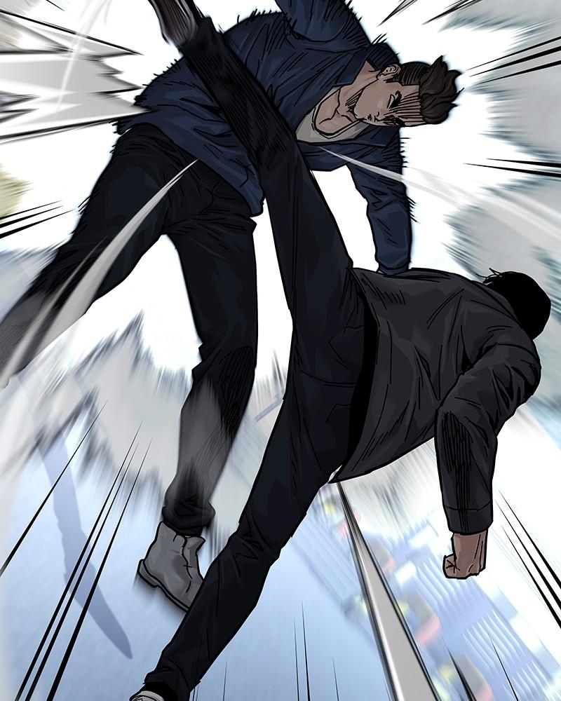 To Not Die S2 - Episode 6 73