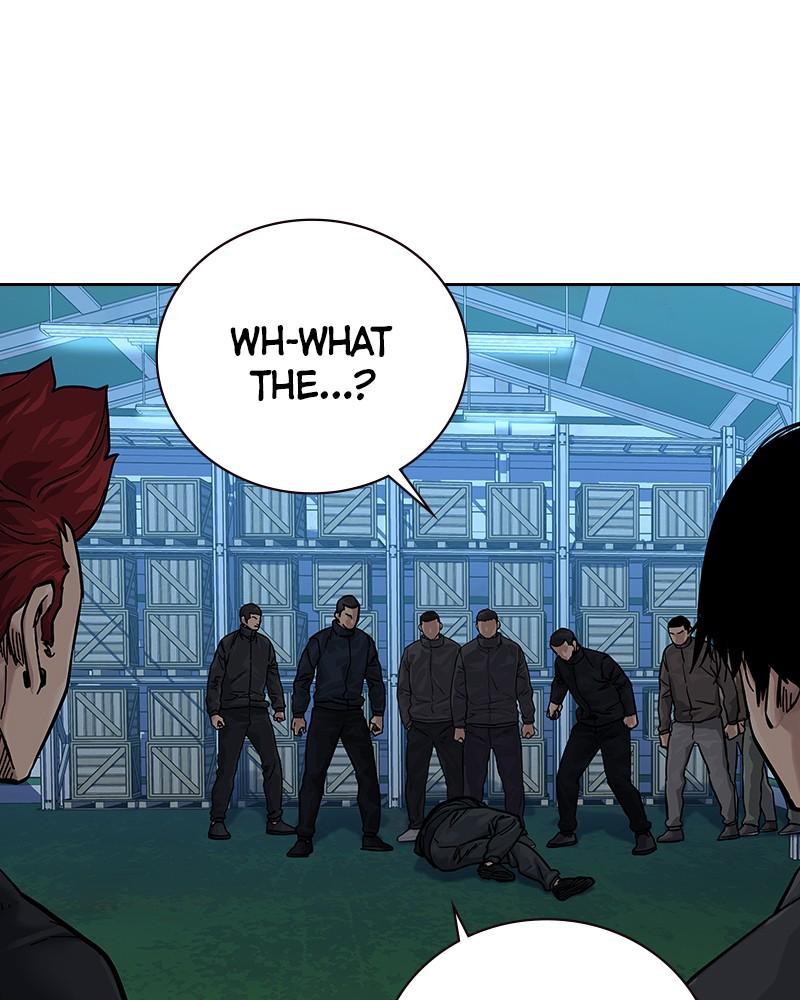 To Not Die S2 - Episode 6 122