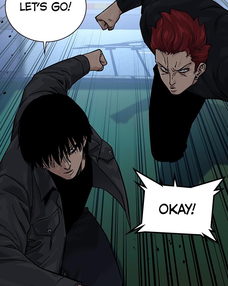 To Not Die S2 - Episode 6 133