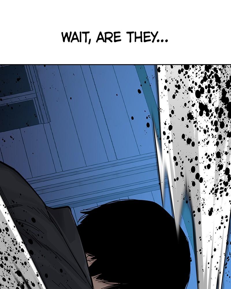 To Not Die S2 - Episode 6 145