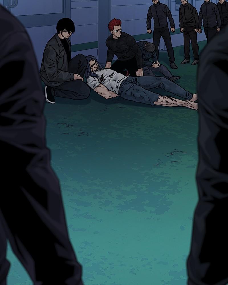 To Not Die S2 - Episode 6 167