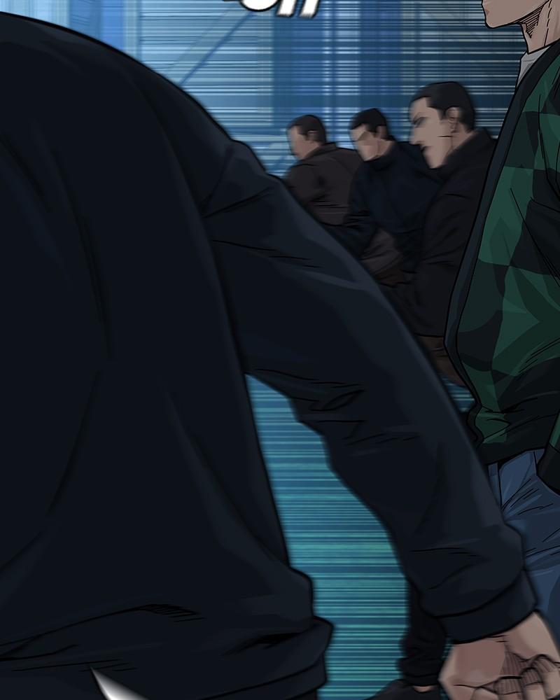 To Not Die S2 - Episode 6 198