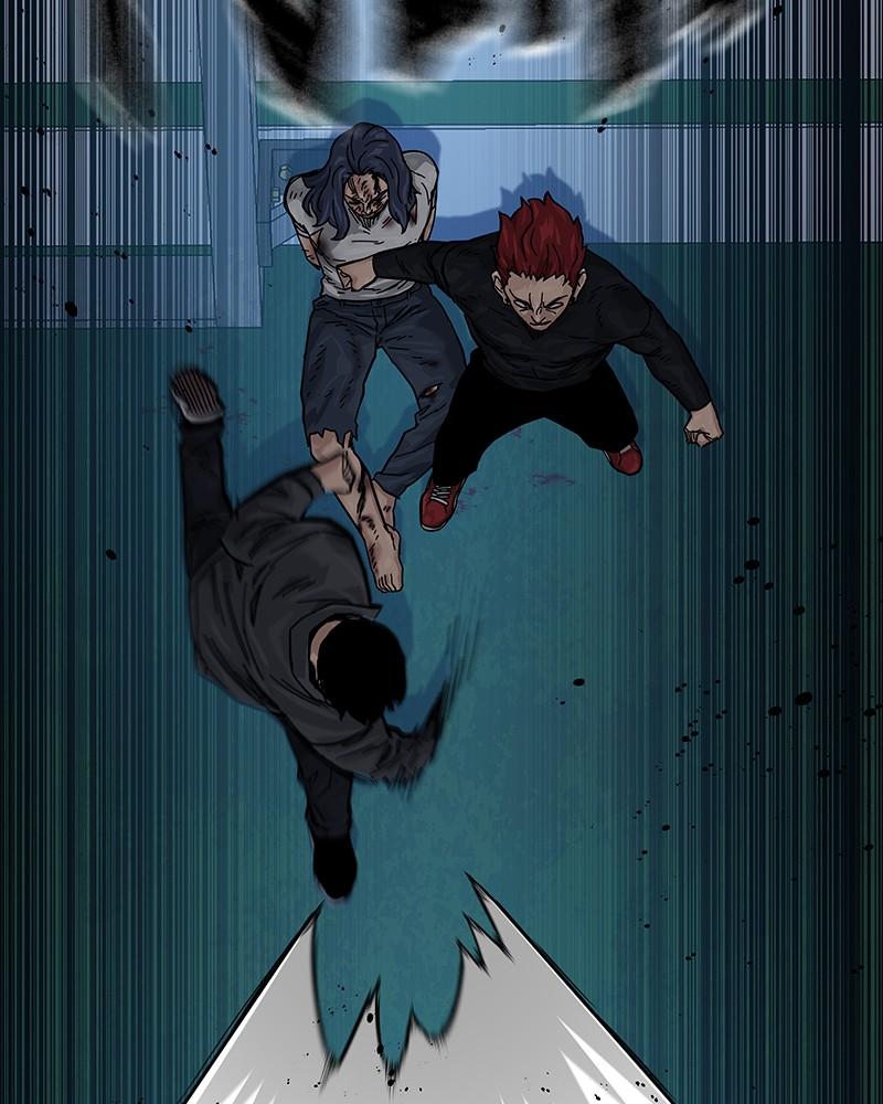 To Not Die S2 - Episode 6 211