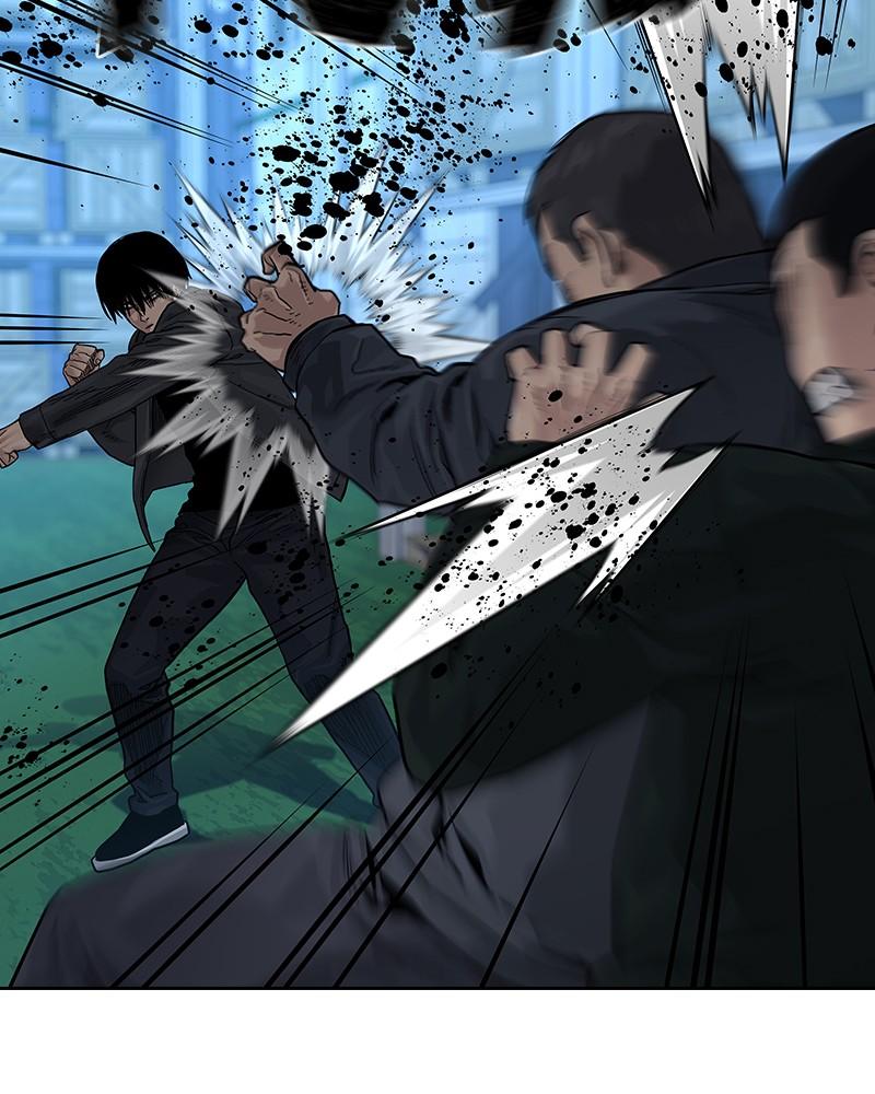 To Not Die S2 - Episode 7 6