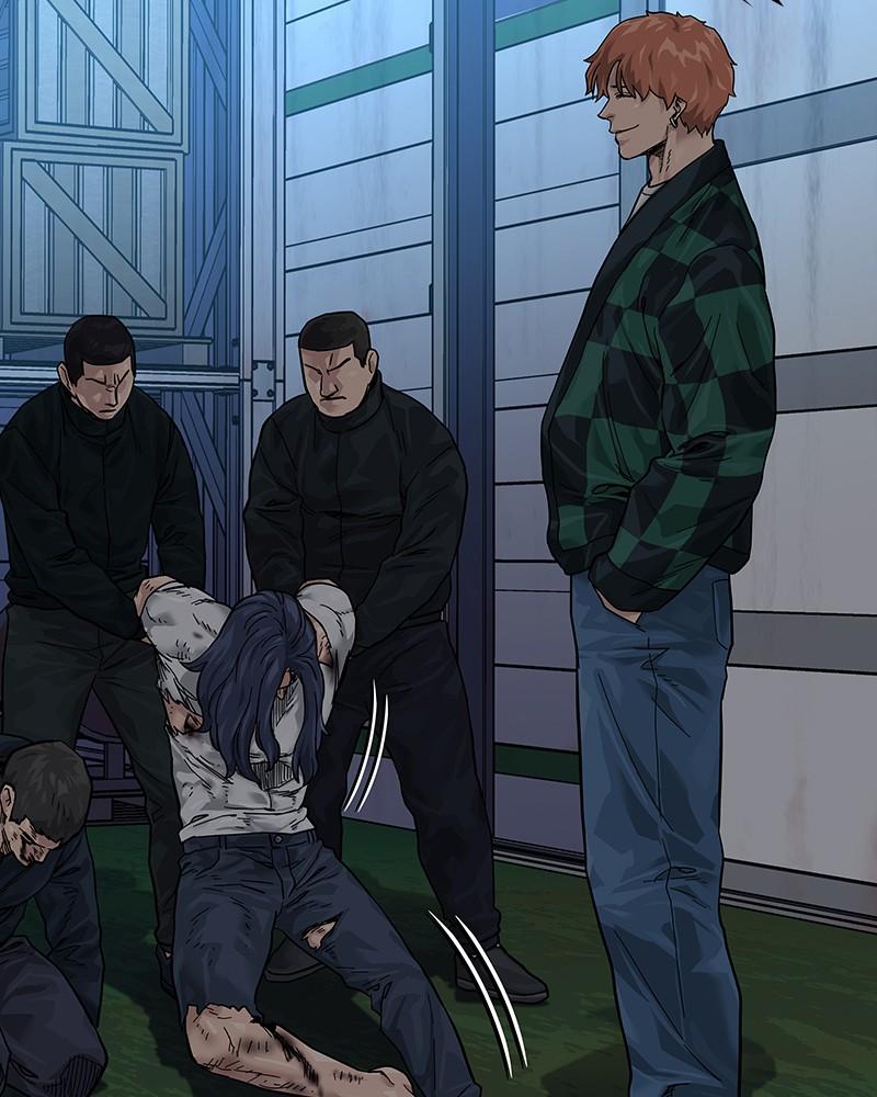 To Not Die S2 - Episode 7 25