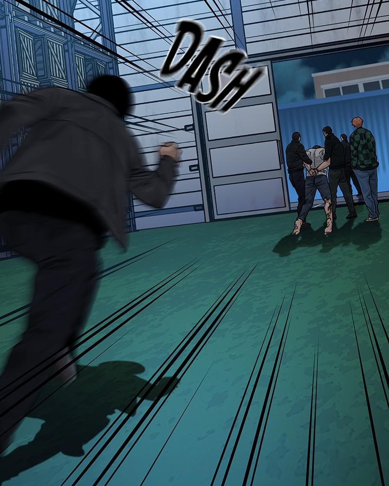 To Not Die S2 - Episode 7 32