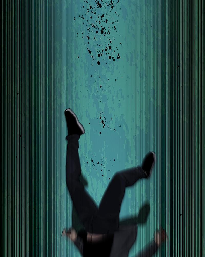 To Not Die S2 - Episode 7 42