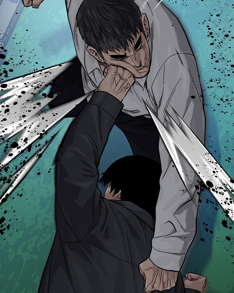 To Not Die S2 - Episode 7 101