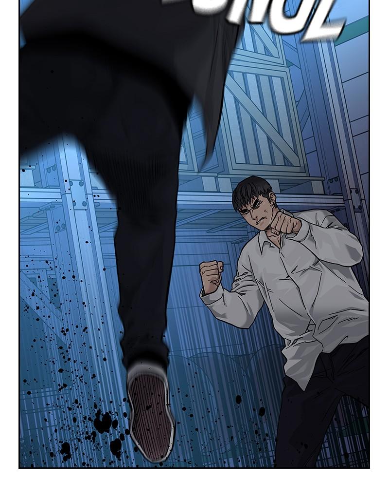 To Not Die S2 - Episode 7 110