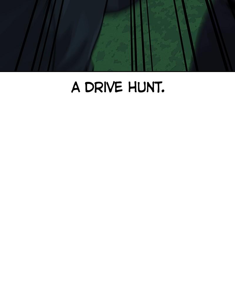 To Not Die S2 - Episode 7 126