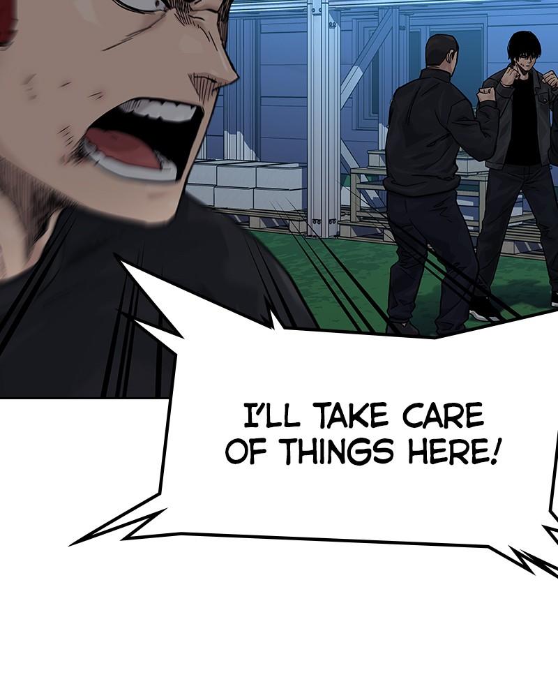 To Not Die S2 - Episode 7 151