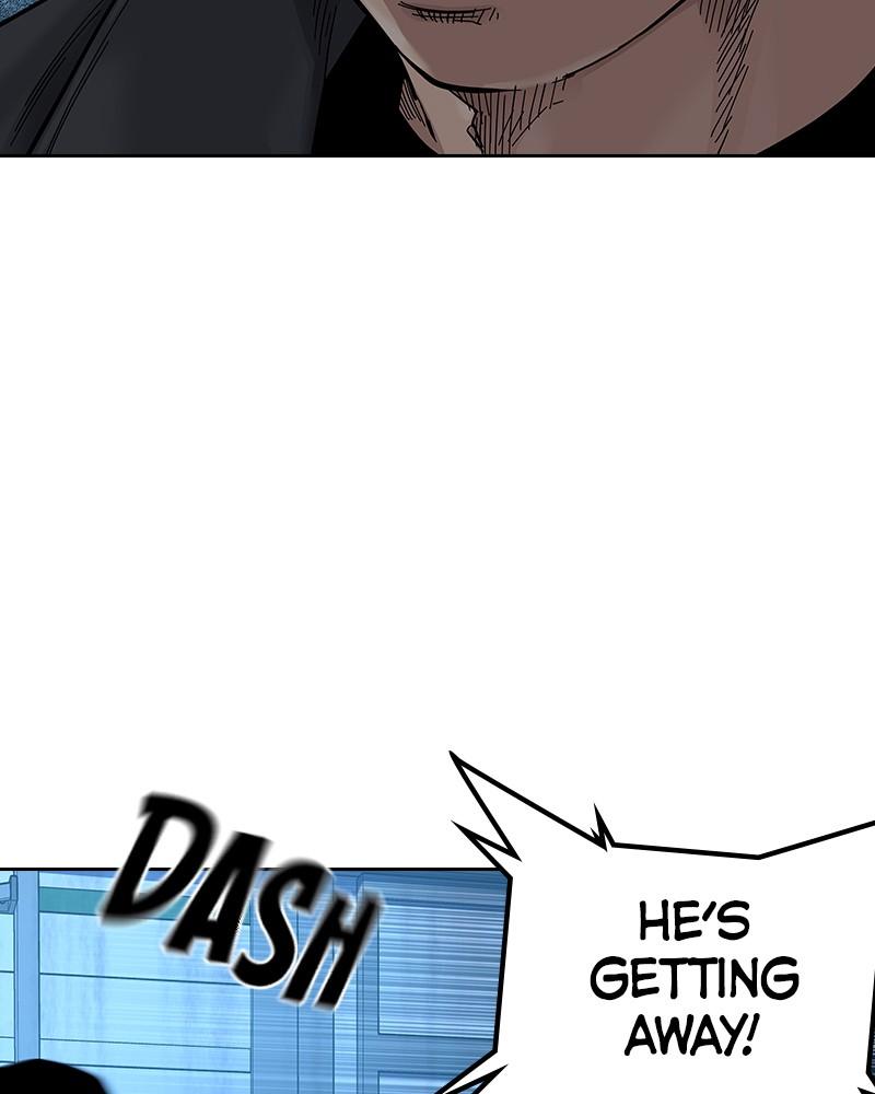 To Not Die S2 - Episode 7 155