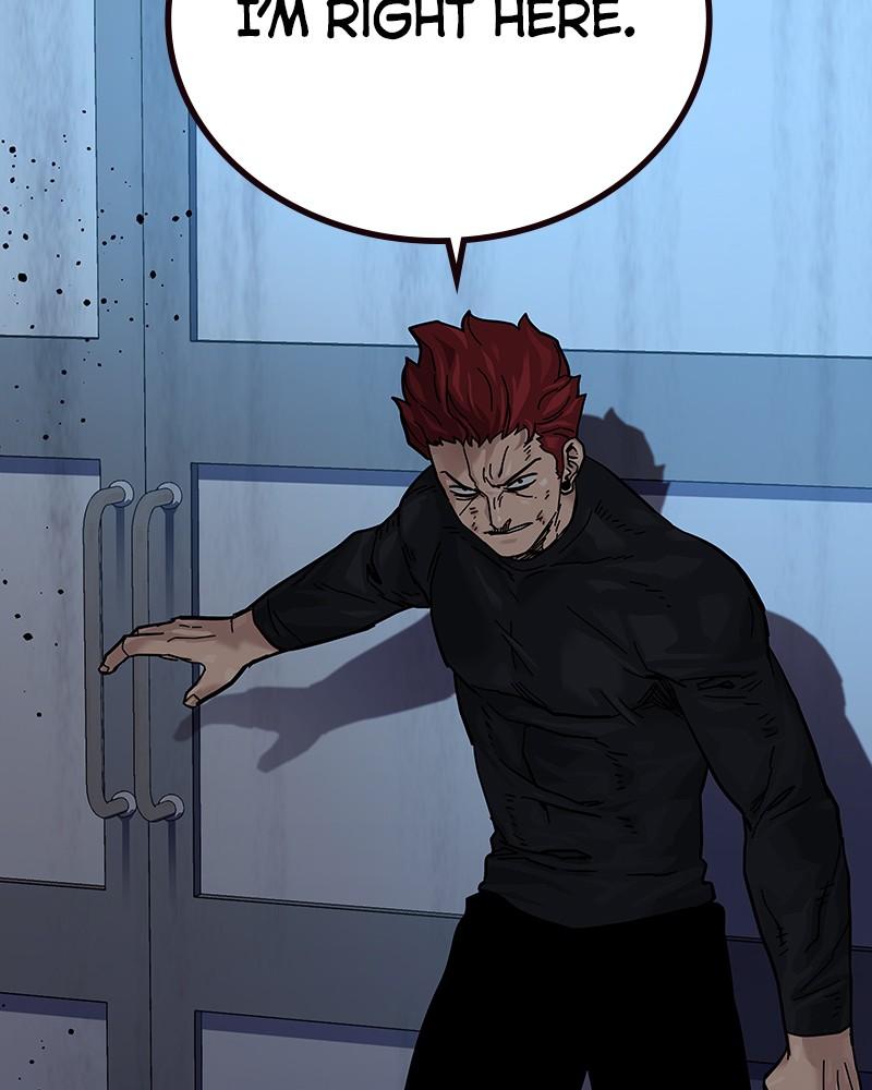 To Not Die S2 - Episode 7 167