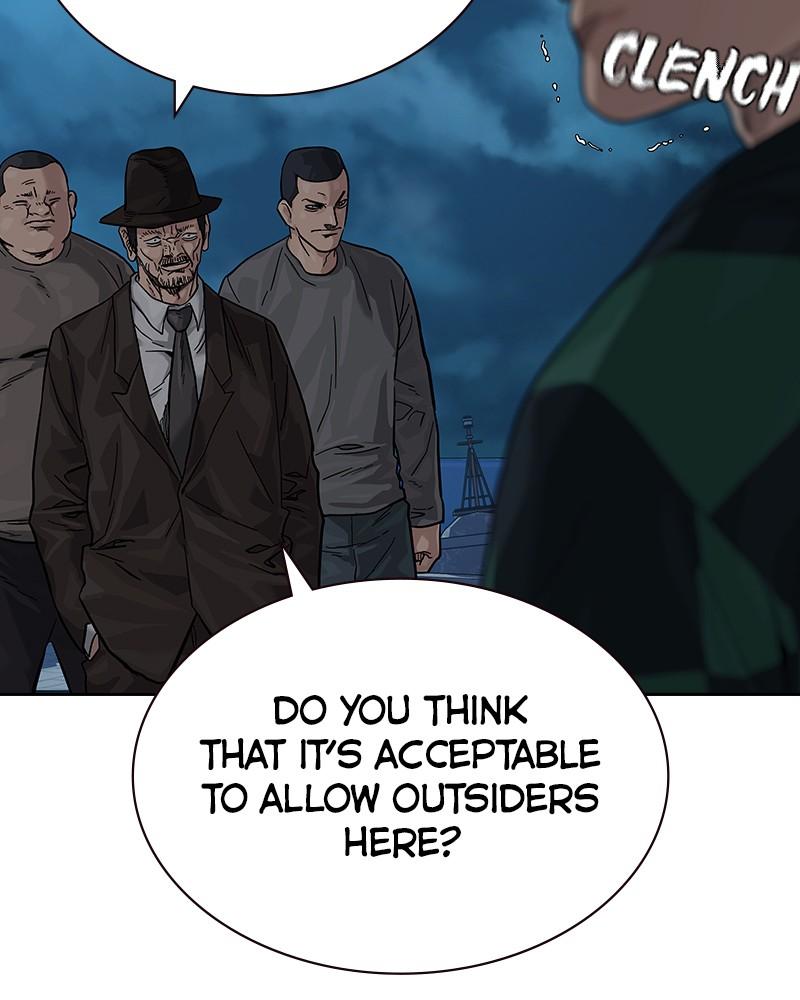 To Not Die S2 - Episode 7 196