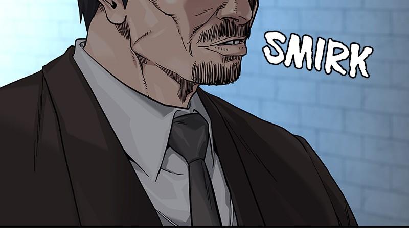 To Not Die S2 - Episode 8 32