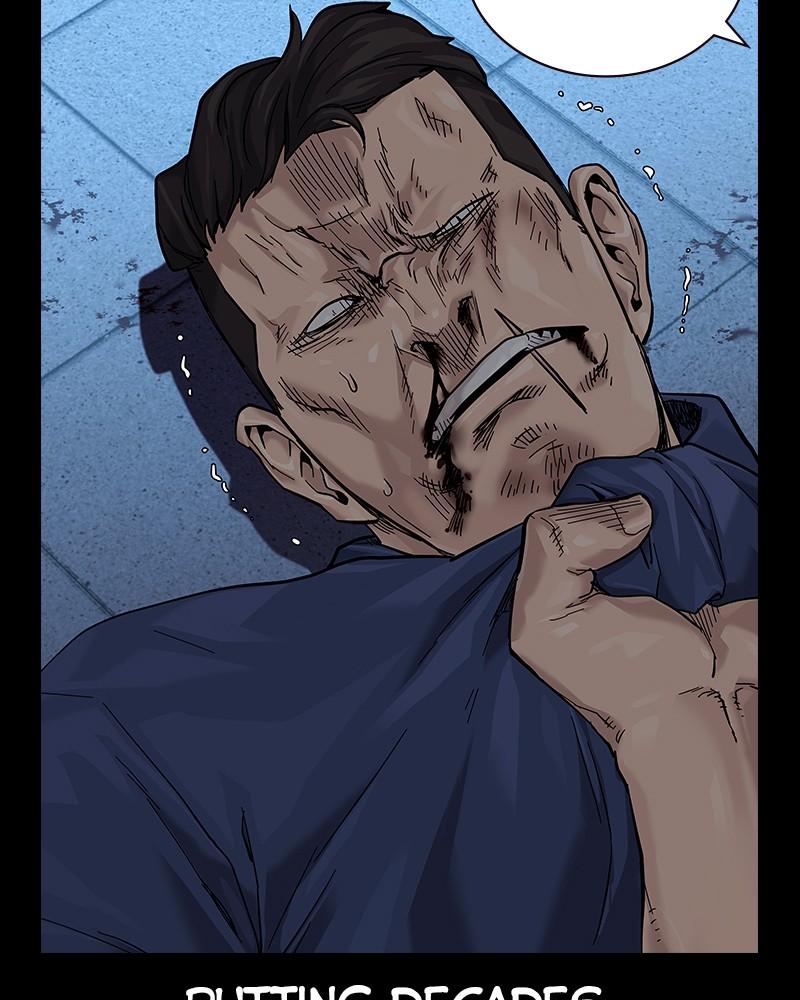 To Not Die S2 - Episode 8 68