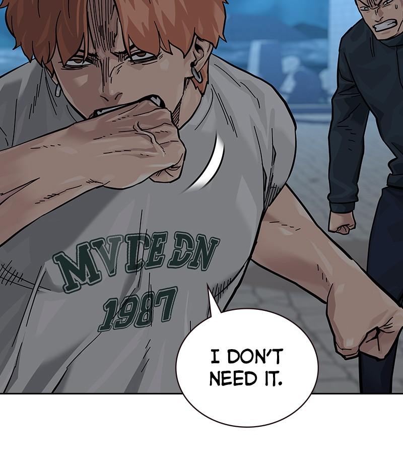 To Not Die S2 - Episode 8 93