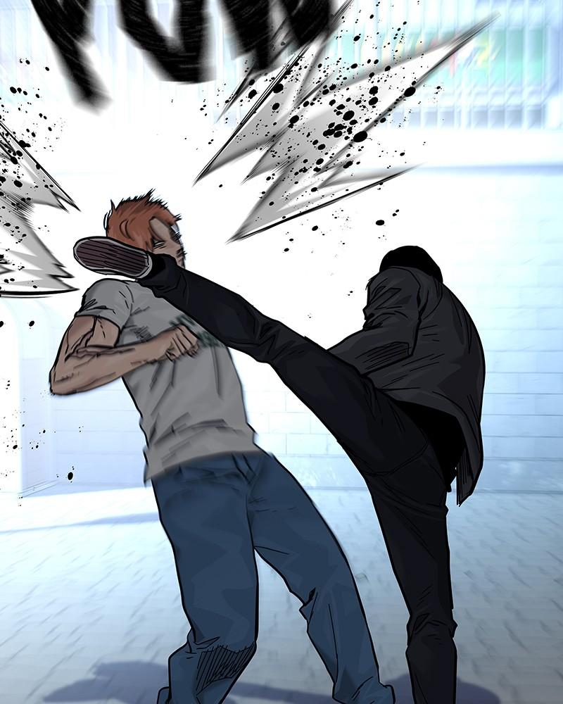 To Not Die S2 - Episode 8 99