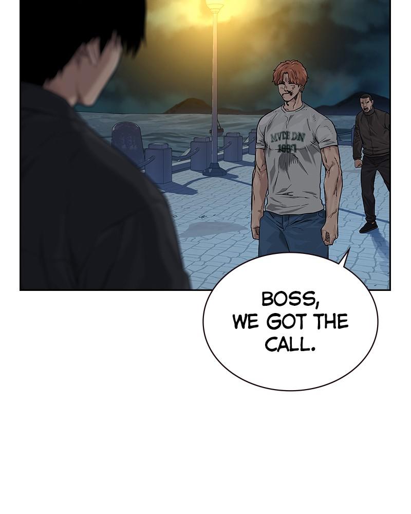 To Not Die S2 - Episode 8 128