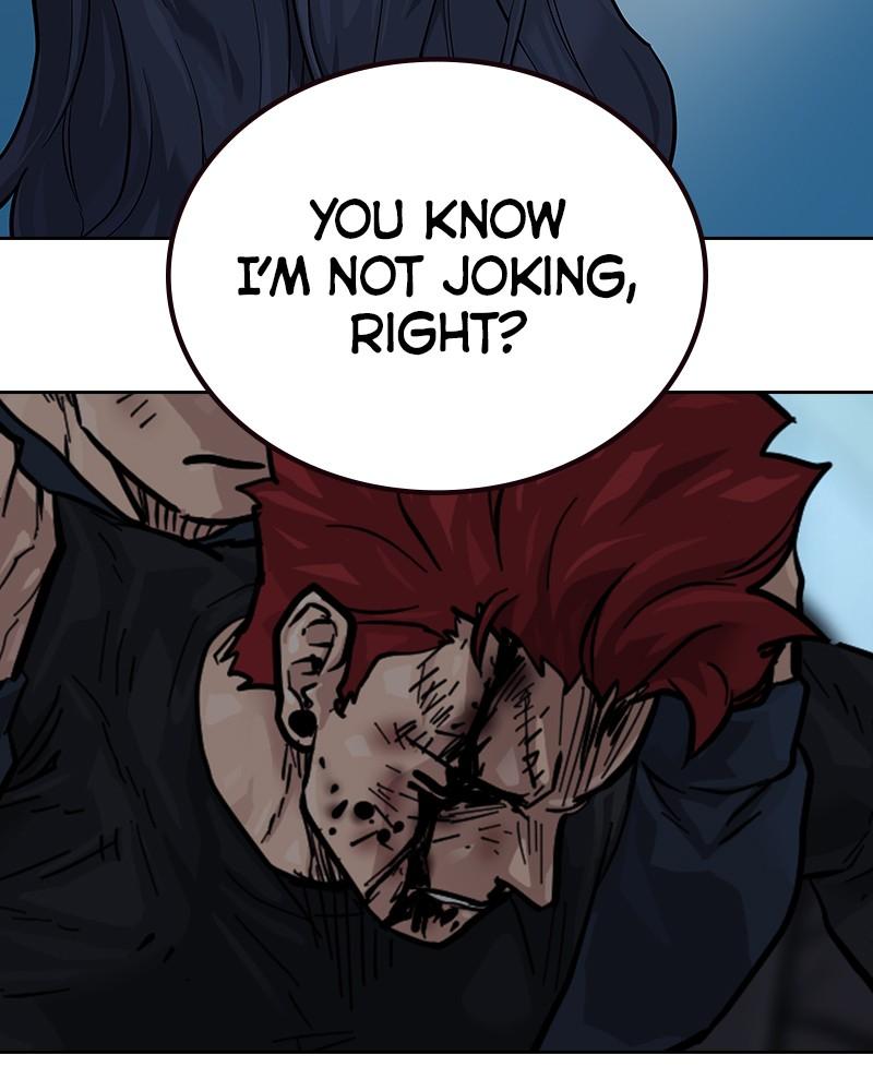 To Not Die S2 - Episode 8 137