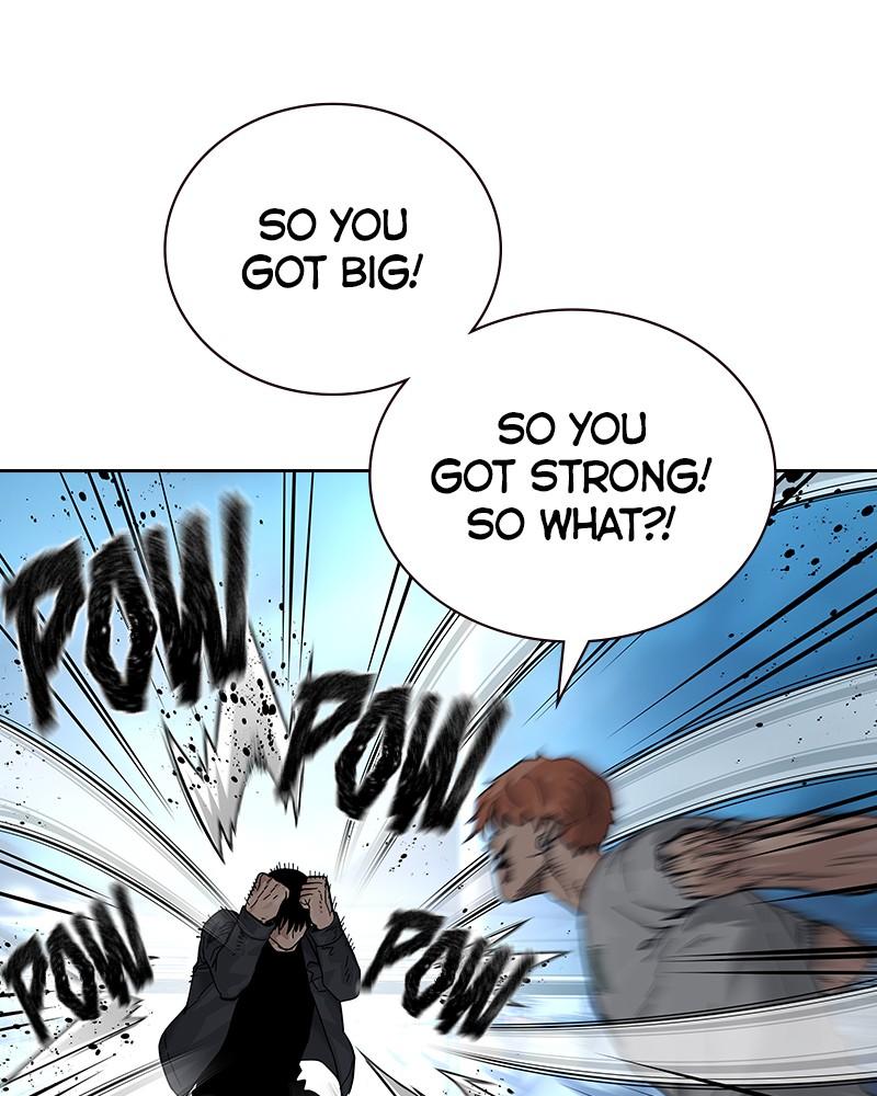 To Not Die S2 - Episode 8 150