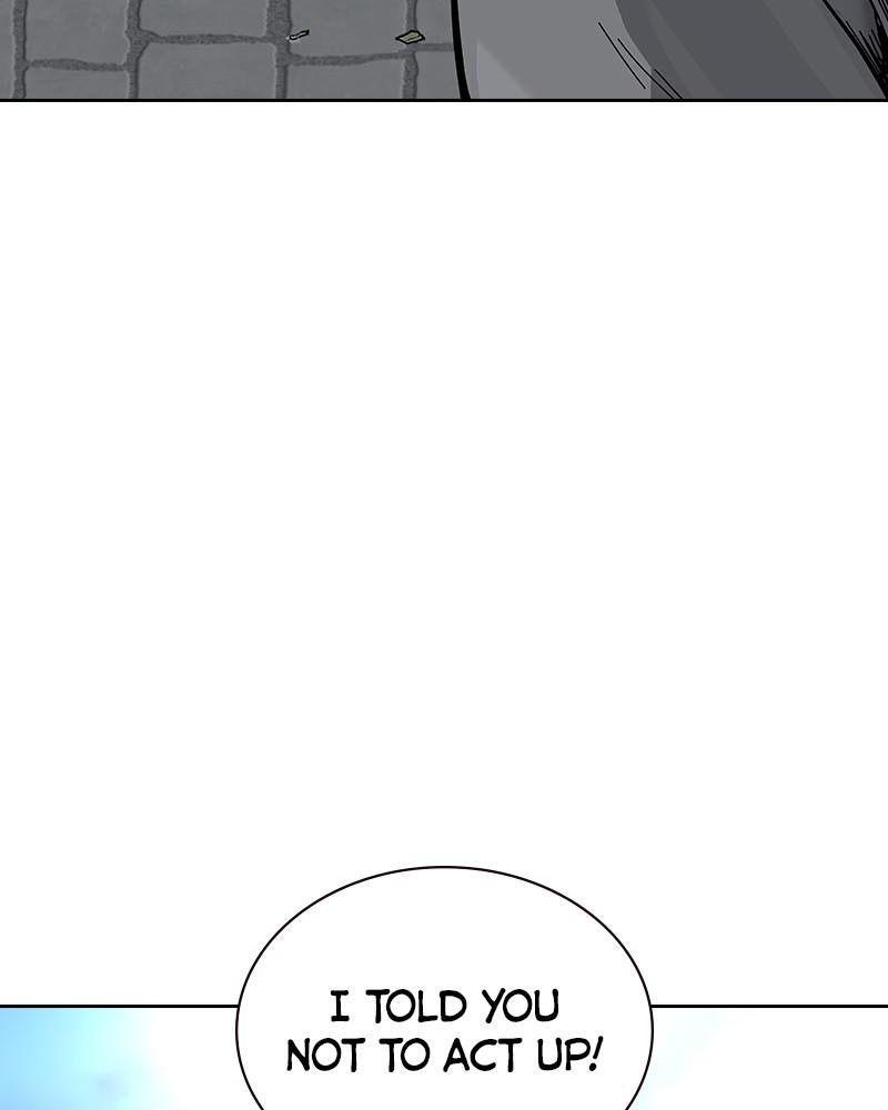 To Not Die S2 - Episode 8 162