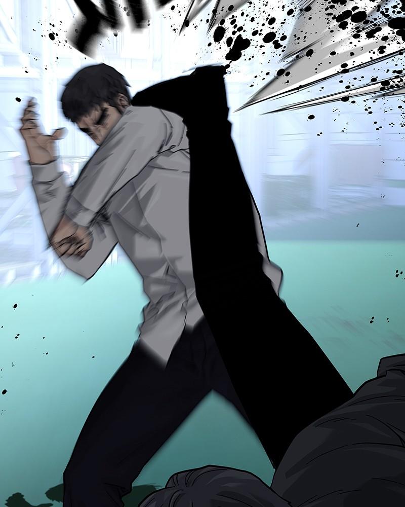 To Not Die S2 - Episode 8 173