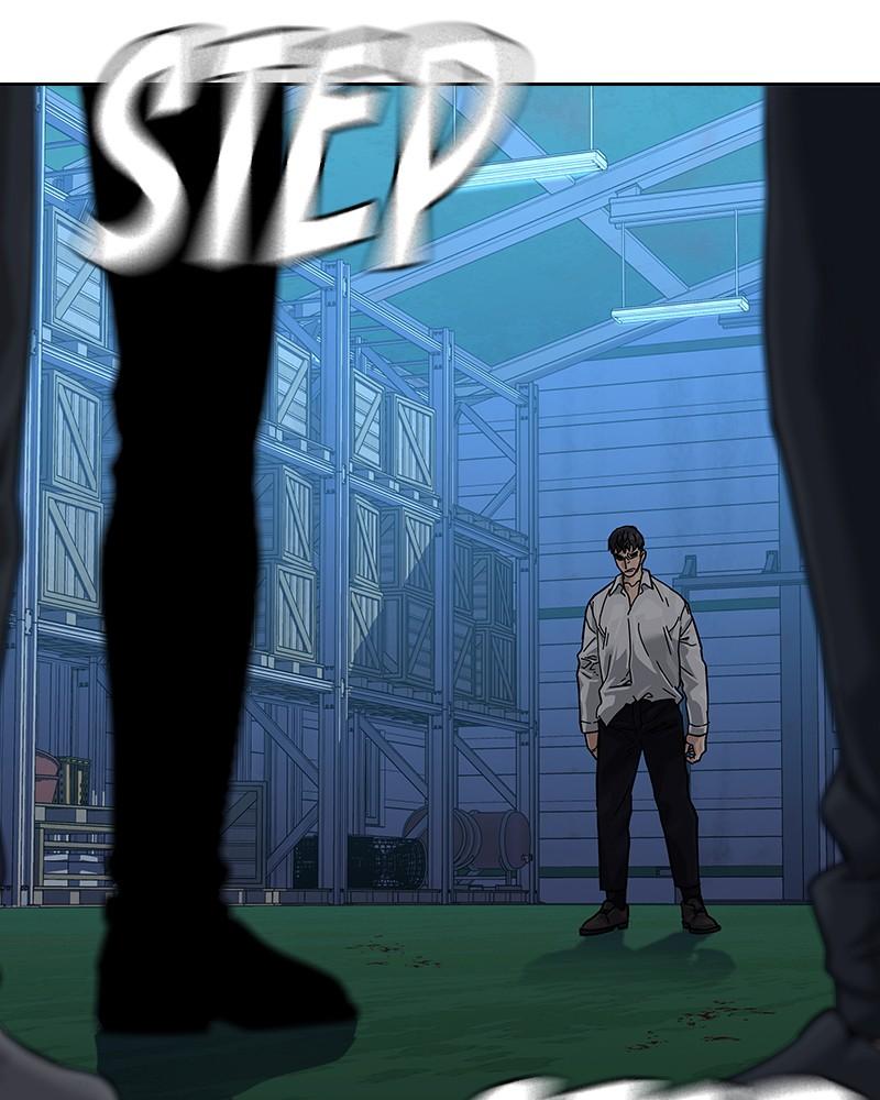 To Not Die S2 - Episode 8 177