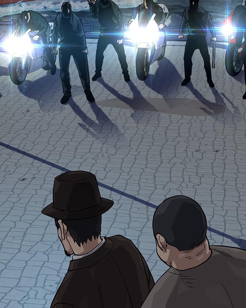 To Not Die S2 - Episode 8 191