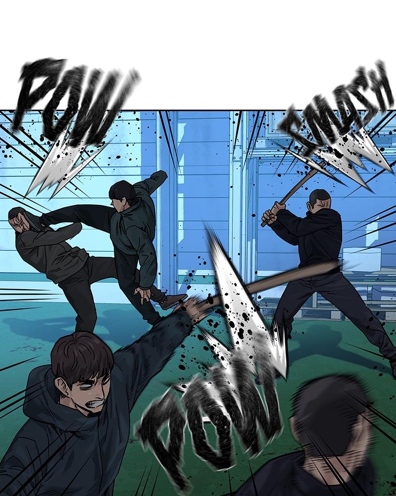 To Not Die S2 - Episode 9 5