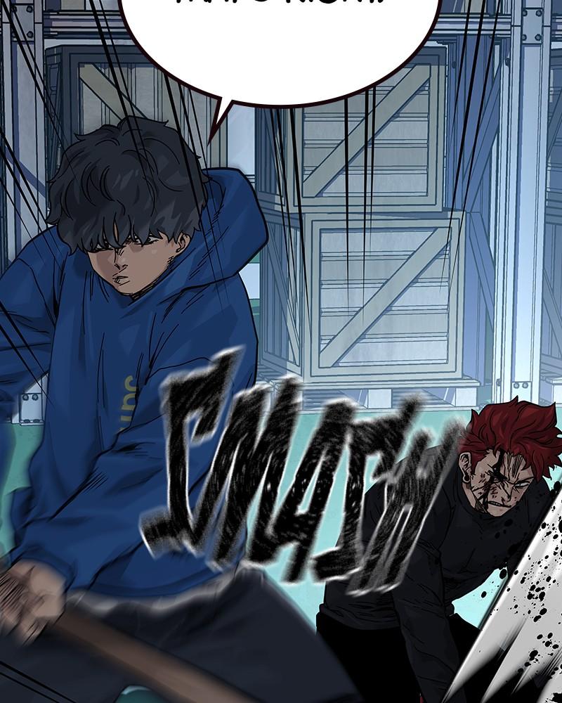 To Not Die S2 - Episode 9 9