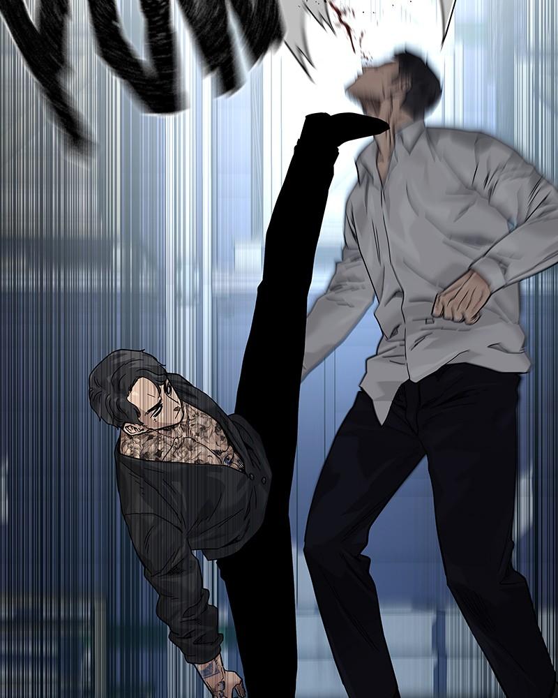 To Not Die S2 - Episode 9 20