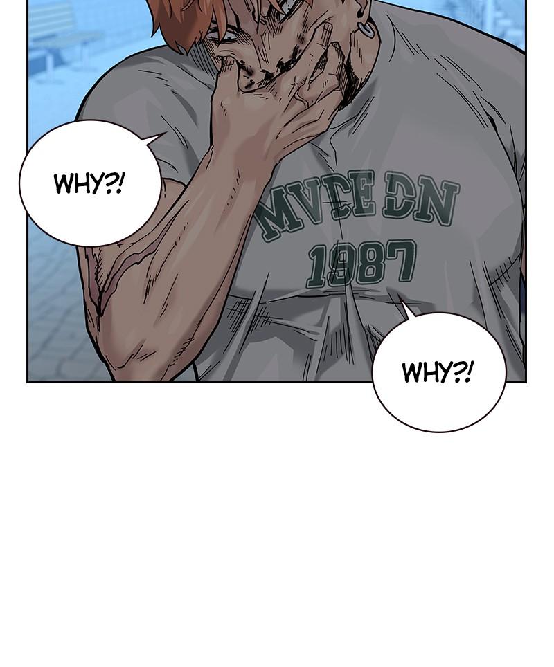 To Not Die S2 - Episode 9 112