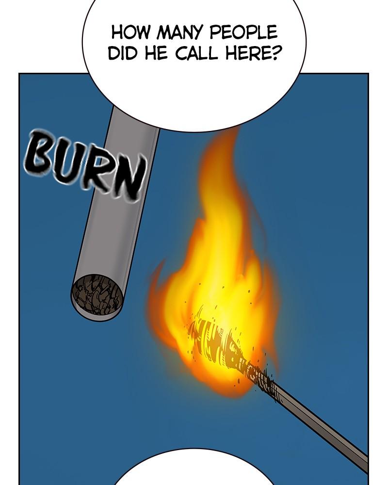 To Not Die S2 - Episode 9 206