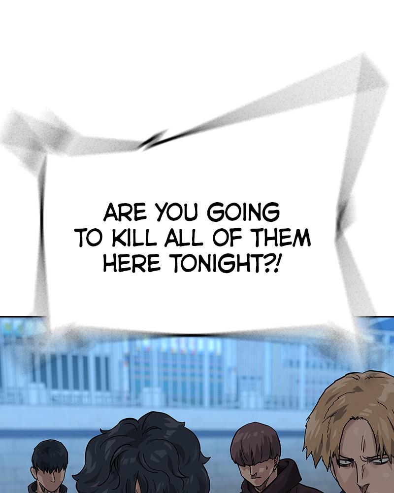 To Not Die S2 - Episode 9 233